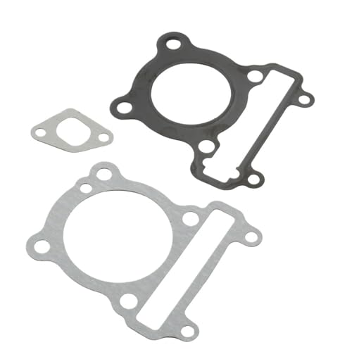 Joint de cylindre YW125 pour réparer les fuites moteur de scooter 4T