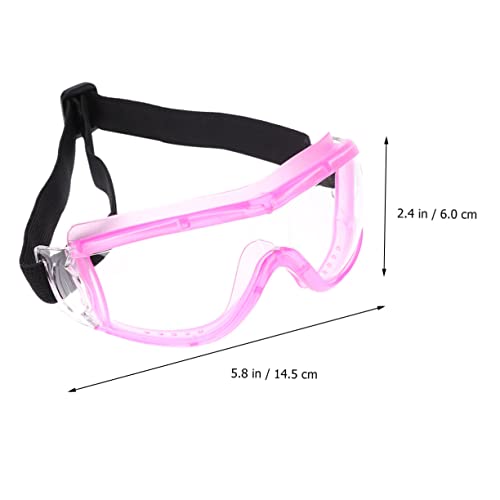 Lunettes de cyclisme protection extérieur Mipcase vent ski - 2