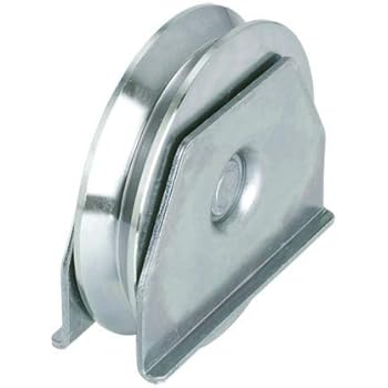 Ruote cancello scorrevole Ruote cancello scorrevole