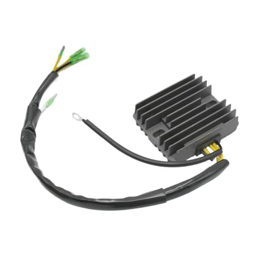 Régulateur de tension BF50A redresseur de charge pour moteur de bateau 31600 ZV5 003