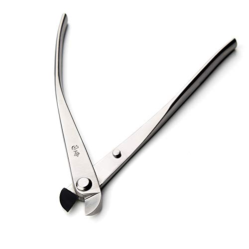 Tianbonsai JTS-10 Master Grade Bonsai Tools 205 Mm Wire Cutter thumb #2