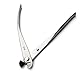 Bonsai Werkzeug, Drahtschneider, 205 mm, Qualitätsstufe, 5Cr15MoV, Stahllegierung, fortschrittlich, Wire Cutter Garden Tools Bonsai Tools