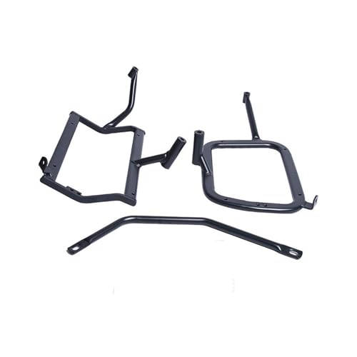 Support de sacoche robuste pour boîte latérale de moto 525DSX 2024