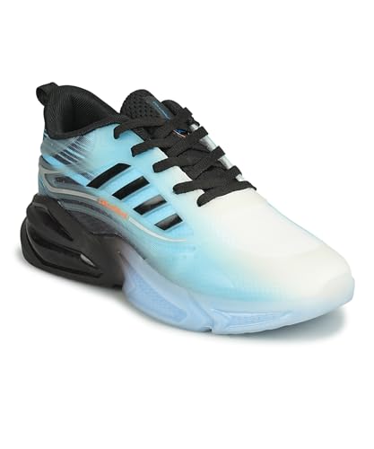 Image of Columbus GREENWAVE Sports Shoe - Running Shoe| Walking Shoe| Training & Gym Shoe| Outdoors Shoe for Men's