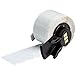 Brady PTL-17-473, Static Dissipative Glossy Label, Pack of 4 Rolls of 500 pcs