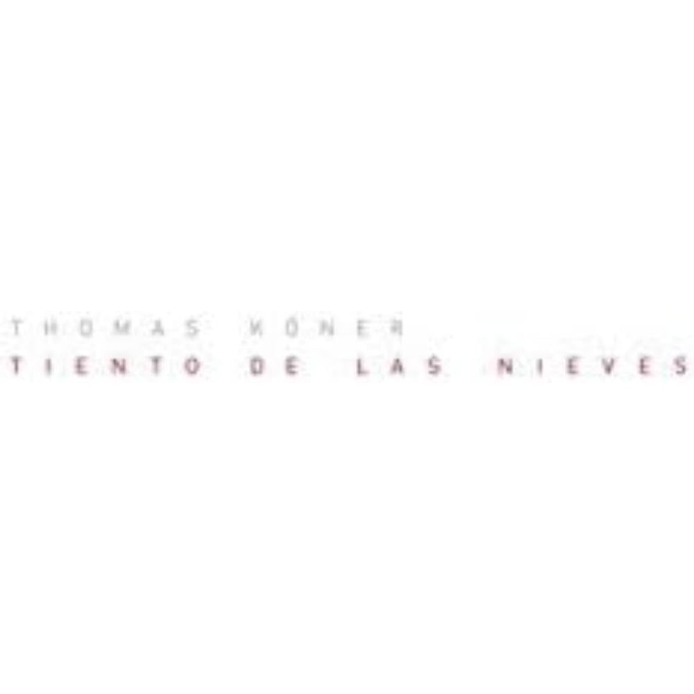 Tiento De Las Nieves [VINYL]