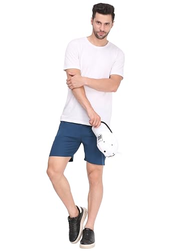 Image of Ultimate Goal Sports Athletic Shorts with Zip Pockets|Lightweight Activewear | Sportswear Shorts | Gymwear| Exercise Shorts | Dry-Fit Shorts | Running Shorts