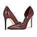 Imagen de Nine West Zapatos de Tacón Alto Folowe para Señora