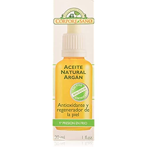 Corpore Sano, Aceite Corporal - 30 Ml.