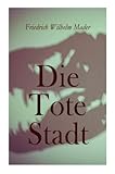 totenstadt ägypten  Die Tote Stadt