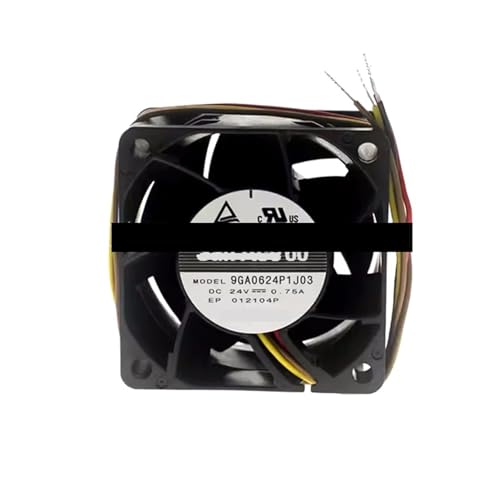 FTMRBOQI Ventilador 9GA0624P1J03 24 V 0,75 A 18 W