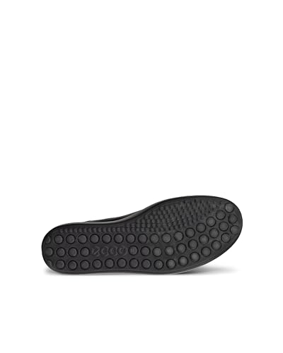 Image of ECCO Women's Soft 7 Side Zip Lace