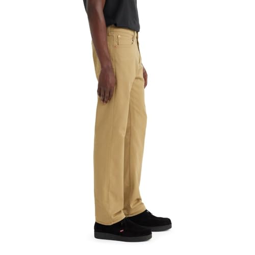 Image of Levi's Men's 506 Comfort Straight Jeans