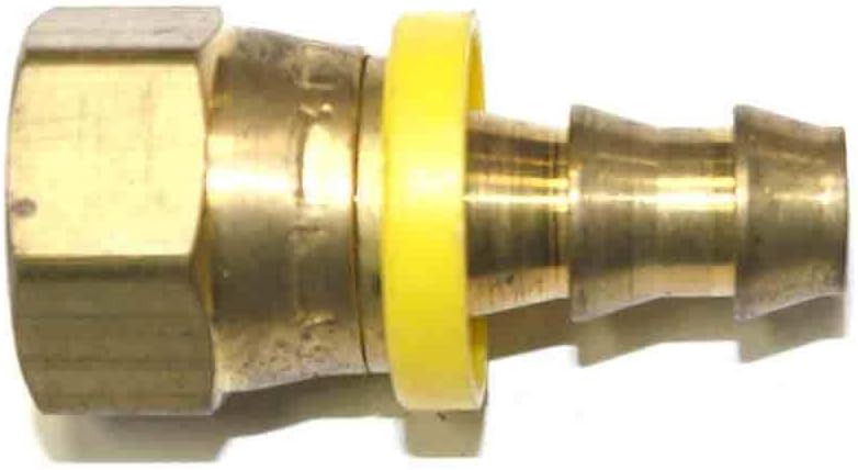 Aditamentos para Mangueras Dentadas