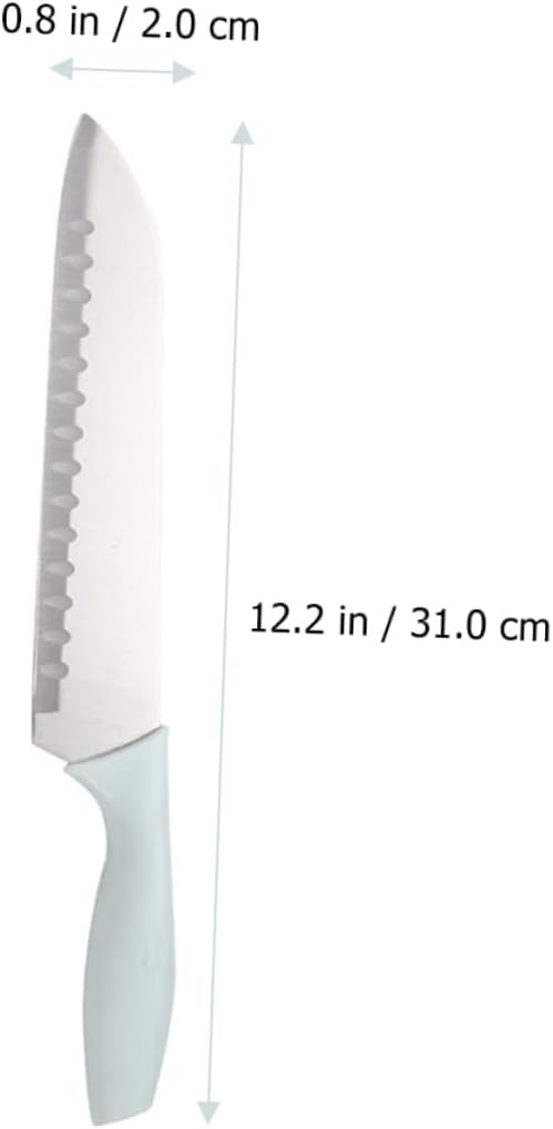 COLLBATH Cup Slicer Food Slicer Watermelon Cutting Tool Multipurpose Cutter Rustproof Kitchen Gadget