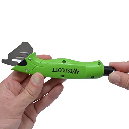 Image of Westcott Ceramic Dial Utility Cutter with One Blade