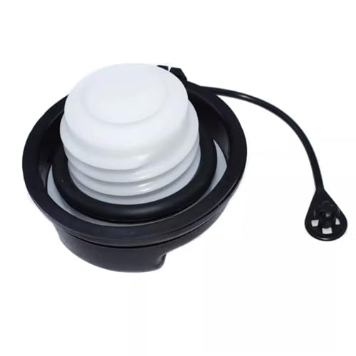 Bouchon de réservoir d'essence durable ajustement exact Chevrolet Trailblazer