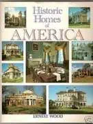 Historic Homes of America