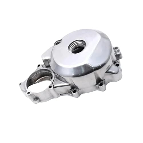 Cubierta del cárter motor arranque estator izquierdo XF-2715 5