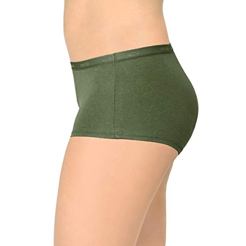 Image of Amante Women Boy Short Panties