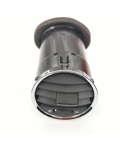 Panneau de climatisation de voiture pour réparer les ailettes de ventilation brisées