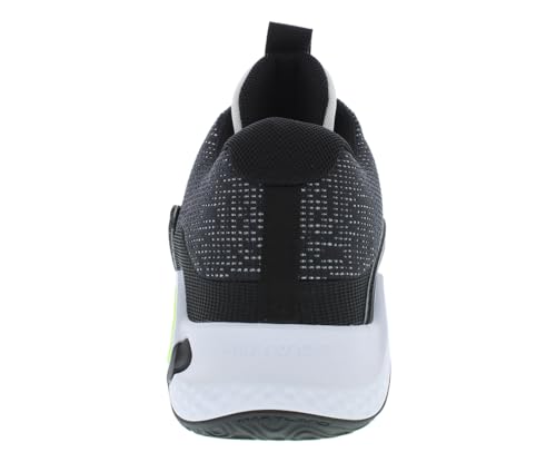 Nike DD9538007 Men'S Basketball Shoes thumb #3