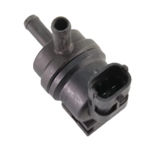 Cp635 911-349 28910-3C200 Vapor Canister Purge Valve Solenoid Compatible With Hyundai Accent Azera Genesis Santa Fe Sonata Kia Forte5 Rio Sedona Sorento Soul Optima 2013 2014 2015 2016 2017 #TOP6