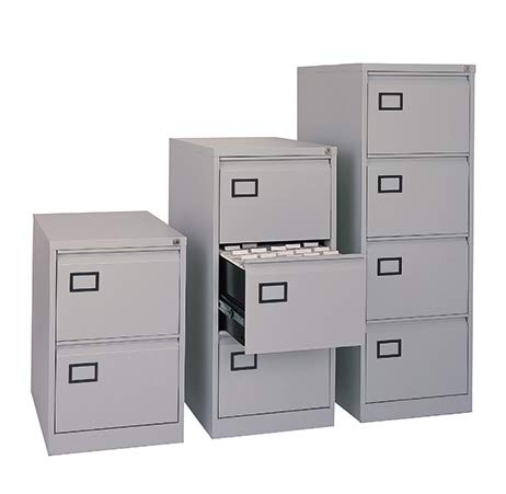 BISLEY AOC4-av 4-001 1321 x 470 x 622 mm per