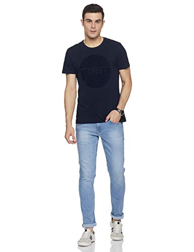 Image of Van Heusen Men Jeans