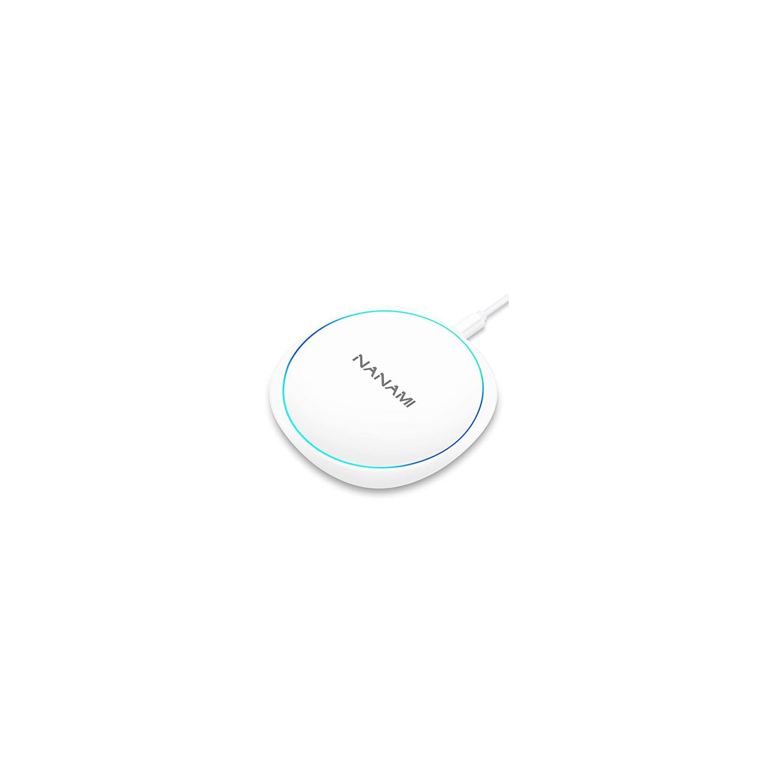NANAMI 10W Wireless Charger Buy Online UK