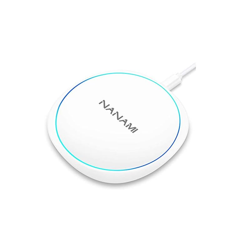 NANAMI 10W Wireless Charger Buy Online UK