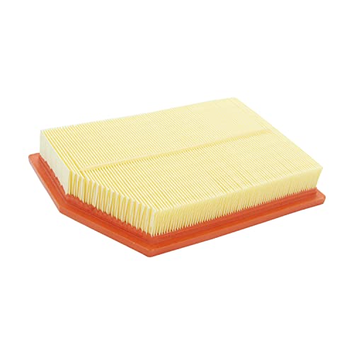 Ecogard Xa10304 Premium Engine Air Filter Fits Jeep Cherokee 2.4L 2014-2018, Cherokee 3.2L 2014-2018 #TOP2