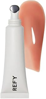 Brillo de labios, acabado de alto brillo con ...