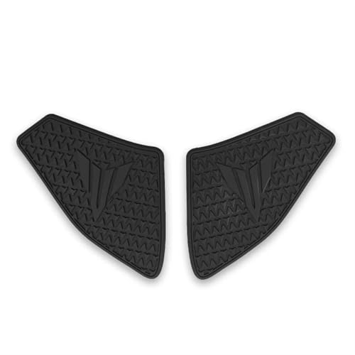 Autocollants réservoir pour Yamaha MT-09 2021-2023 protection caoutchouc