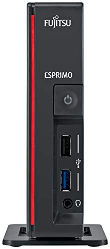 Preisvergleich Produktbild Fujitsu Esprimo G558 Desktop-PC