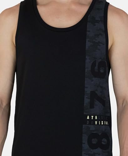 Image of Jockey 9928 Men Super Combed Cotton Rich Tank Top