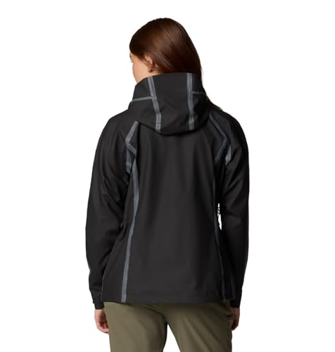 Columbia Women's Reign No Shine Jacket2