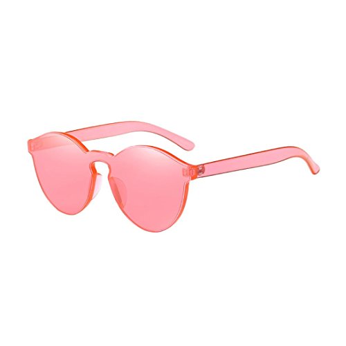 Occhiali da sole Donna Moda Occhio di gatto