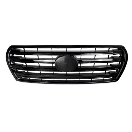 Grille de calandre avant pour Toyota Land Cruiser LC200 2008-2015