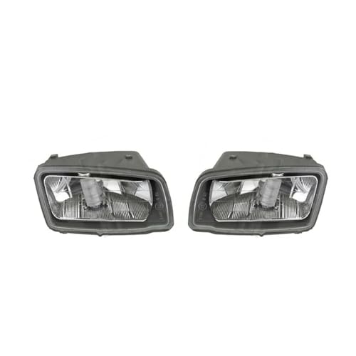 Cache de feu antibrouillard avant gauche pour Ford Focus RS 2015-2018