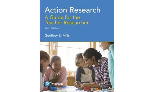 Action Research view 2