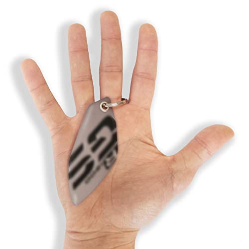 Resin Bike Portachiavi Moto Compatibile con Bmw R