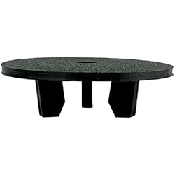 Fregadero Negro Ikea ULROAD I Made in Germany I Junta para Ikea Atlant Domsjö Boholmen udden Tapón Fregadero Fregadero Pieza de Repuesto Accesorio Cesta Filtro Antlant Tapón Junta de Repuesto