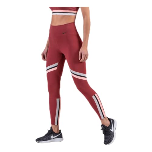 Nike One Icon Clsh TP Collant Collant da Donna