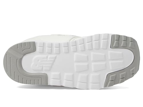 Image of New Balance Kids 574 New-b V2 Familiar Ground Hook and Loop Sneaker
