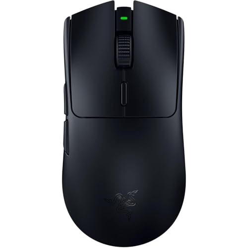 Razer wireless gaming mouse - viper v3 hyperspeed