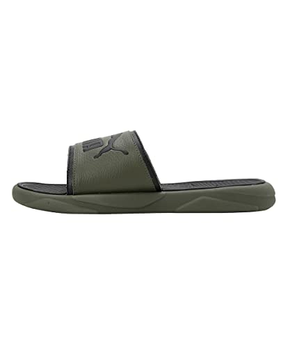 Image of Puma Men Royalcat Comfort Slide