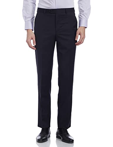 Image of Raymond Men's Regular Pants