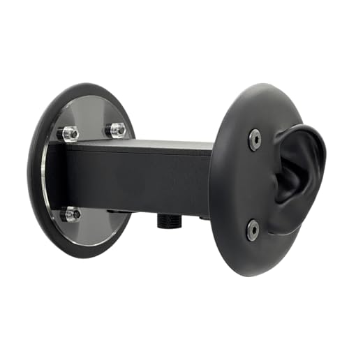 ASMR 耳型バイノーラルマイク フルセット Amazon.co.jp: asmrlabo 耳型バイノーラルマイク「auriq01