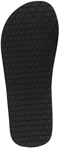 Image of SPARX men's new slippers collection for outdoor /Walking /jogging SFG-2113, Color-Brown white,Size:UK-6